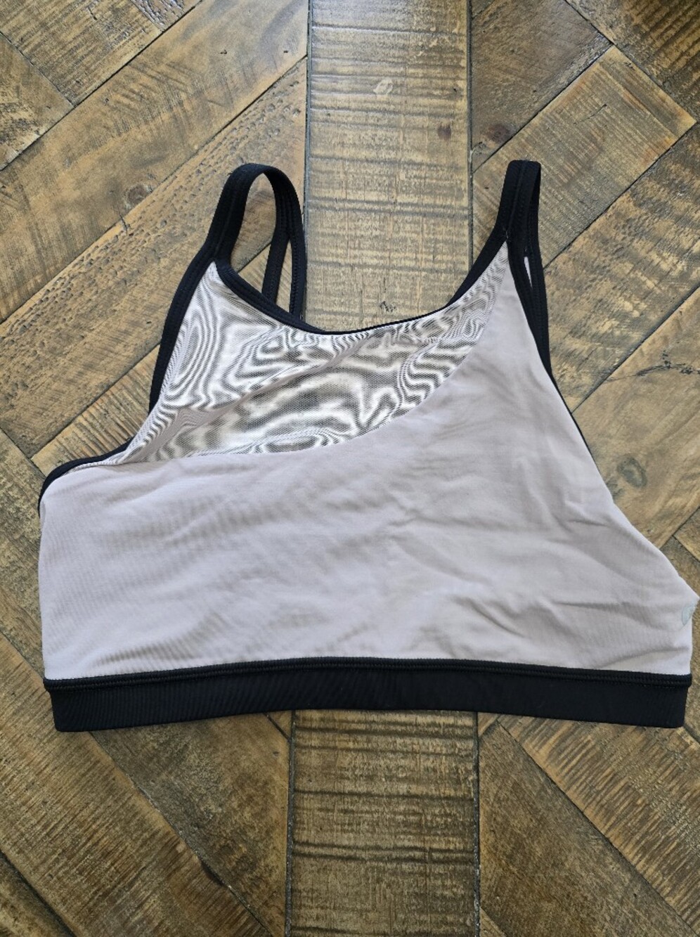 Lululemon Sports Bra 6